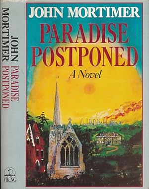 Imagen del vendedor de Paradise Postponed a la venta por Barter Books Ltd