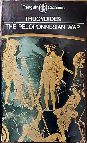 The Peloponnesian War