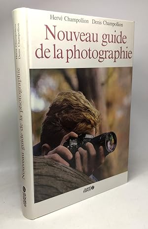 Nouveau guide de la photographie