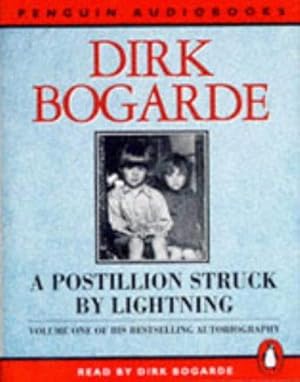Seller image for A Postillion Struck By Lightning (Penguin audiobooks) for sale by WeBuyBooks 2