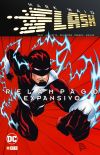 Seller image for Flash de Mark Waid: Relmpago expansivo for sale by AG Library