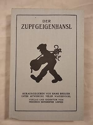 Der Zupfgeigenhansl.