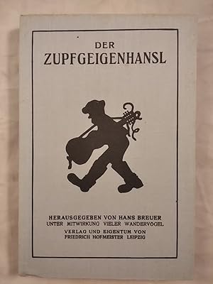 Der Zupfgeigenhansl.