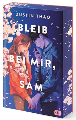 Imagen del vendedor de Bleib bei mir, Sam a la venta por Rheinberg-Buch Andreas Meier eK
