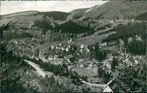 Ansichtskarte Bad Grund Oberharz (Nr.9602)