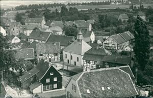 Ansichtskarte Gruiten AUfn. J. Unger (Nr.9481)