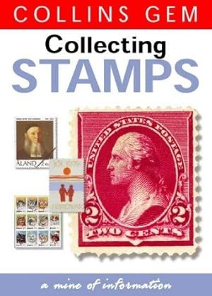 Immagine del venditore per Stamps (Collins Gem) venduto da WeBuyBooks 2