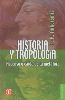 Seller image for Historia y tropologa . for sale by Librera Astarloa