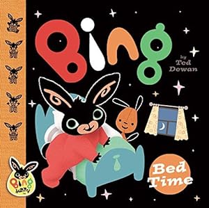 Bild des Verkufers fr Bing: Bed Time zum Verkauf von WeBuyBooks
