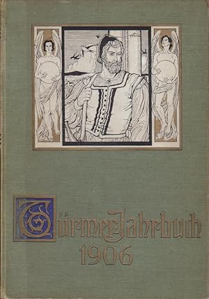 Türmer-Jahrbuch 1906.