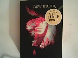 Seller image for New Moon for sale by ANTIQUARIAT FRDEBUCH Inh.Michael Simon