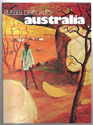 Seller image for Russell Drysdale's Australia. for sale by City Basement Books