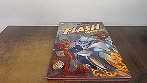 Bild des Verkufers fr The Flash Vol. 2: The Road to Flashpoint zum Verkauf von BoundlessBookstore