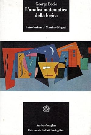 L'analisi matematica della logica