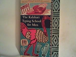 Imagen del vendedor de The Kalahari Typing School For Men a la venta por ANTIQUARIAT FRDEBUCH Inh.Michael Simon