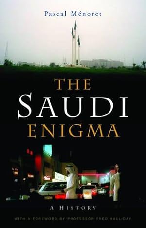 Bild des Verkufers fr The Saudi Enigma: A History zum Verkauf von WeBuyBooks
