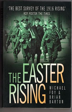 Imagen del vendedor de The Easter Rising a la venta por Els llibres de la Vallrovira