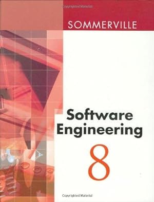 Seller image for Software Engineering: Update, 8th Edition (International Computer Science Series) for sale by WeBuyBooks