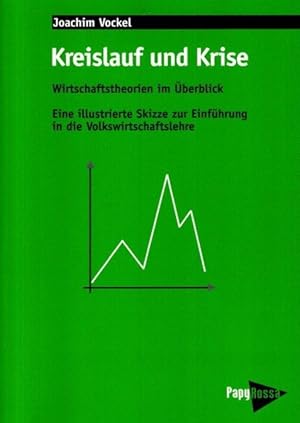 Kreislauf und Krise : Wirtschaftstheorien im Überblick ; eine illustrierte Skizze zur Einführung ...