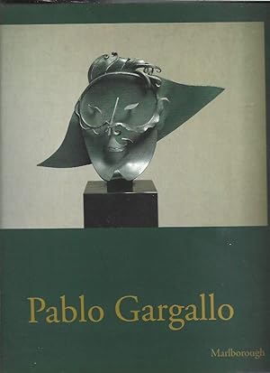 PABLO GARGALLO