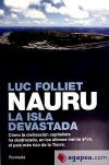 Imagen del vendedor de Nauru, la isla devastada a la venta por Agapea Libros