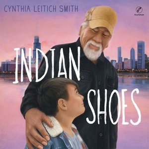Seller image for Indian Shoes : Library Edition for sale by GreatBookPrices