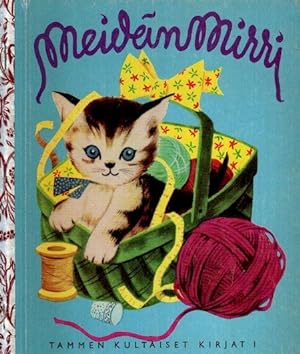 Seller image for Meidn Mirri. Kuudes Painos; for sale by nika-books, art & crafts GbR