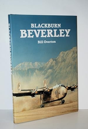 Seller image for Blackburn Beverley for sale by Nugget Box  (PBFA)