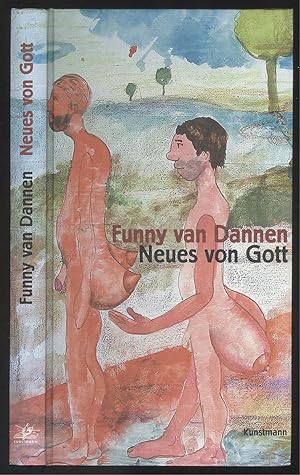 Seller image for Neues von Gott. for sale by Versandantiquariat Markus Schlereth