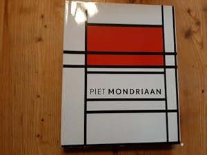 Seller image for Piet Mondriaan 1872-1944 for sale by Gebrauchtbcherlogistik  H.J. Lauterbach