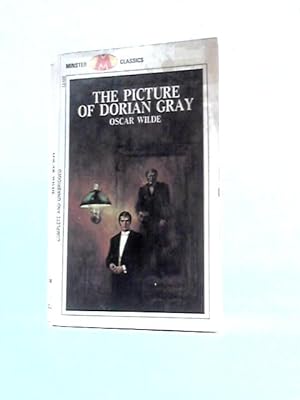 Seller image for The Picture of Dorian Gray for sale by World of Rare Books