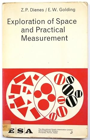 Seller image for Exploration of Space and Practical Measurement for sale by PsychoBabel & Skoob Books