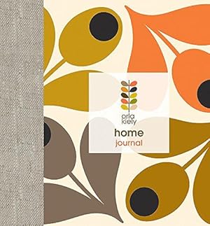 Immagine del venditore per Orla Kiely Home Journal venduto da WeBuyBooks