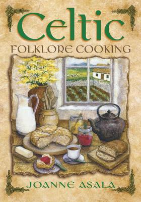 Seller image for Celtic Folklore Cooking (Paperback or Softback) for sale by BargainBookStores