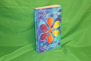 Imagen del vendedor de Psychosynthesis: A Manual of Principles and Techniques a la venta por West Cork Rare Books