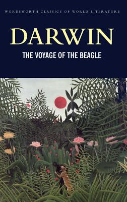 Imagen del vendedor de The Voyage of the Beagle (Paperback or Softback) a la venta por BargainBookStores