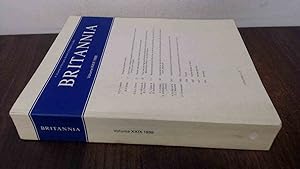 Imagen del vendedor de Britannia: Vol. XXIX - 1998 a la venta por BoundlessBookstore