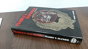 Seller image for Harley-Davidson: The Milwaukee Marvel for sale by BoundlessBookstore