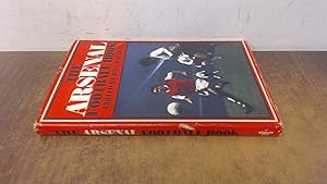 Seller image for The Arsenal Football Book for sale by BoundlessBookstore