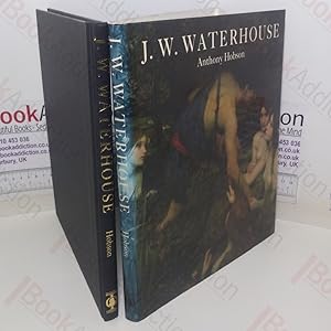 Imagen del vendedor de J W Waterhouse a la venta por BookAddiction (ibooknet member)