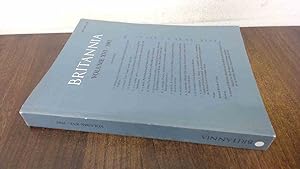 Imagen del vendedor de Britannia: Vol. XVI - 1985 a la venta por BoundlessBookstore