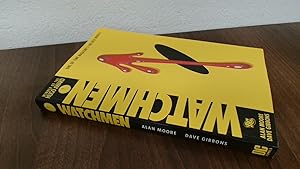 Seller image for Watchmen for sale by BoundlessBookstore