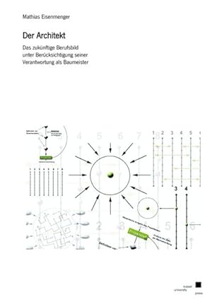 Der Architekt. Das zukünftige Berufsbild unter Berücksichtigung seiner Verantwortung als Baumeister.