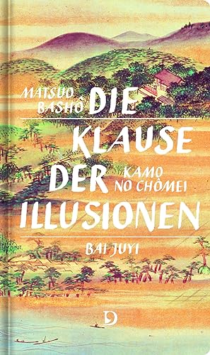 Seller image for Die Klause der Illusionen for sale by moluna
