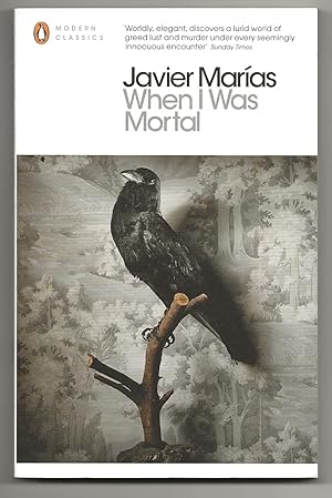 Imagen del vendedor de When I Was Mortal (Penguin Modern Classics) a la venta por Frances Wetherell