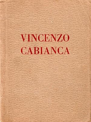 Vincenzo Cabianca