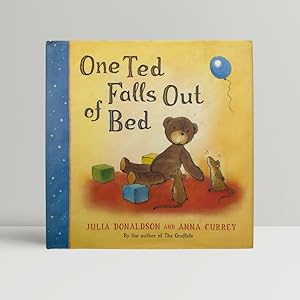 Imagen del vendedor de One Ted Falls Out Of Bed a la venta por John Atkinson Books ABA ILAB PBFA