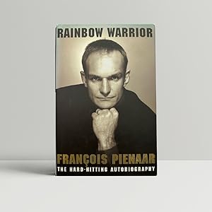 Imagen del vendedor de Rainbow Warrior- SIGNED a la venta por John Atkinson Books ABA ILAB PBFA