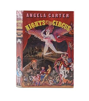 Image du vendeur pour Nights at the Circus mis en vente par Maggs Bros. Ltd ABA, ILAB, PBFA, BA