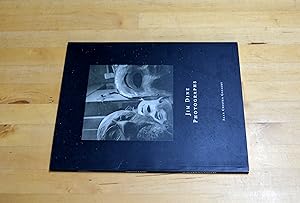 Bild des Verkufers fr Jim Dine: Photographs zum Verkauf von HALCYON BOOKS